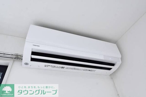 赤堤エスタシオンの物件内観写真